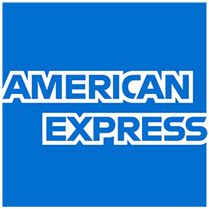 Logo American Express