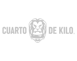 Logo Cuarto de Kilo