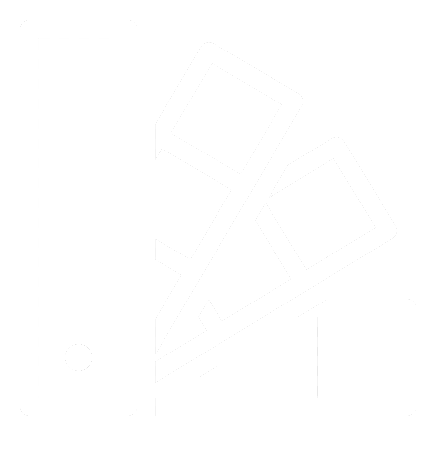 Icono de decoración