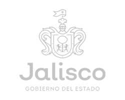 Logo Gobierno de Jalisco