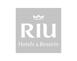 Logo Riu Hoteles