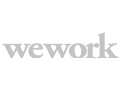 Logo WeWork